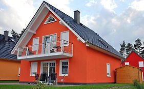 Ferienhaus Müritzbrise / OG-Appartement